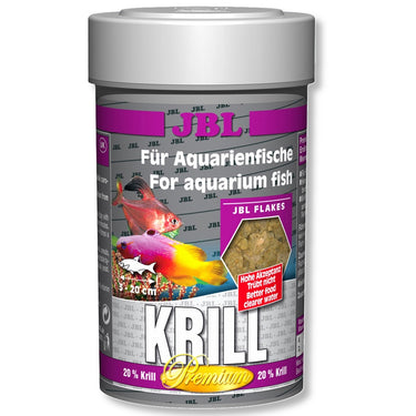 JBL Krill 250 ml